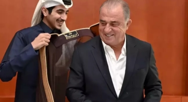 Terim'den dünya futbolunu yerinden sarsacak öneri