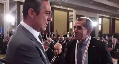 TFF'nin tarihi teklifini reddetti