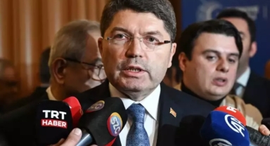 The Economist'in yazısına Bakan Tunç'tan tepki