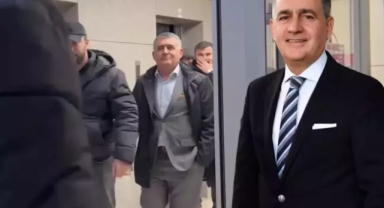 'Ticaret Bakanımız ile yurt dışına gideceğim'