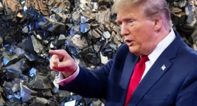 Trump Hazine Bakanı'nı Ukrayna'ya yolluyor