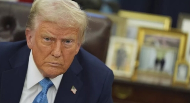 Trump'ın hamleleri Euro Bölgesi'ni ateşe atabilir