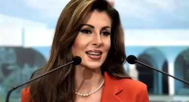 Trump'ın temsilcisi Lübnan'ı ayağa kaldırdı