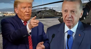 Trump'tan Dedeağaç askeri üssünü kapatma emri