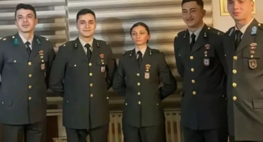 'TSK'nın itibarını zedeledikleri için cezalandırıldılar'