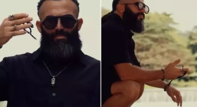 Turabi'den sildirilen şarkısı için sürpriz hamle