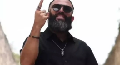 Turabi hakkında yakalama kararı