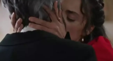 Türk dizisinde büyük skandal 