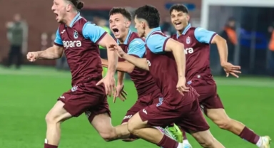 Türk futbolunda bir ilk!