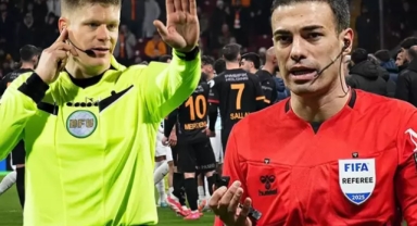 Türk futbolunda bir ilk yaşandı 