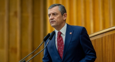 'Türkiye bu baskıya bu kötülüğe susmayacak'