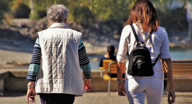 Türkiye'de ortanca yaş hızla artıyor