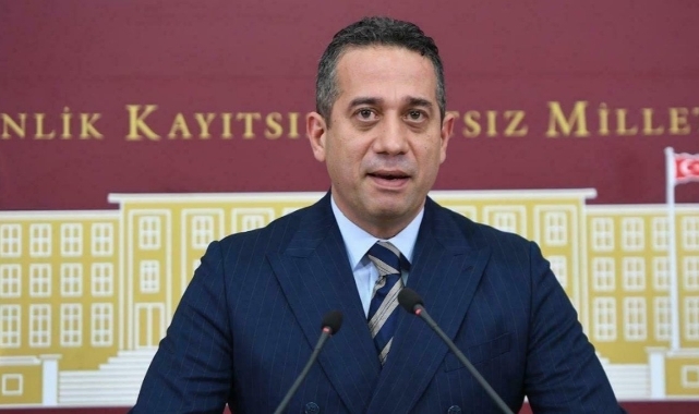 'Türkiye’nin gerçek gündemi yoksulluktur'
