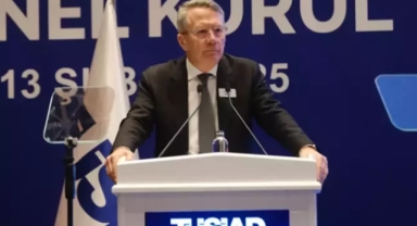 TÜSİAD Başkanı hakkında soruşturma başlatıldı 