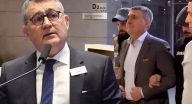 TÜSİAD Başkanı Orhan Turan'ın ifadesi ortaya çıktı