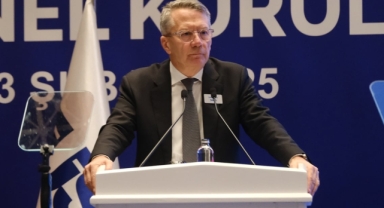 TÜSİAD'dan gözaltı ve soruşturmalara tepki