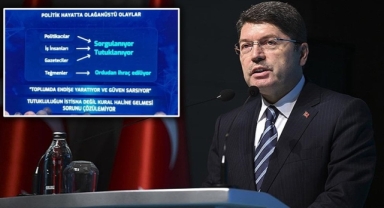 TÜSİAD'ın eleştirileri sonrası Tunç'tan açıklama