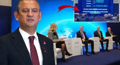 TÜSİAD toplantısında gündem yaratan sözler