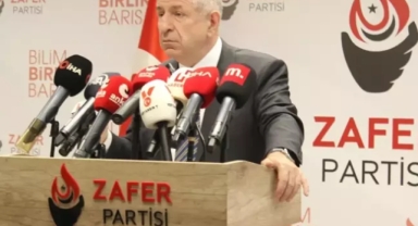 Tutuklanan Ümit Özdağ hakkında yeni gelişme