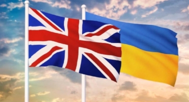 Ukrayna NATO'ya giriyor mu?