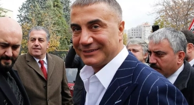 Uluslararası İlişkiler Bölümünü Tamamladı