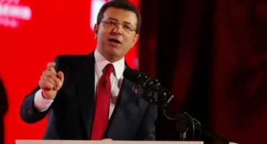 'Arkadaşlarımı çağırsam miting yapabilirim' 