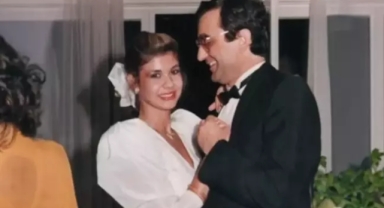 Ünlü çiftin evliliği sona erdi 