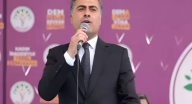 Van Büyükşehir Belediyesi'ne kayyum atandı