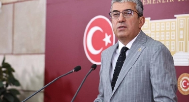 'Van halkının iradesi gasbediliyor'