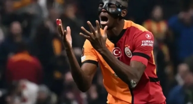 Victor Osimhen'in yeni takımını duyurdular