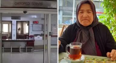 Yanlış kan verilen hasta öldü 