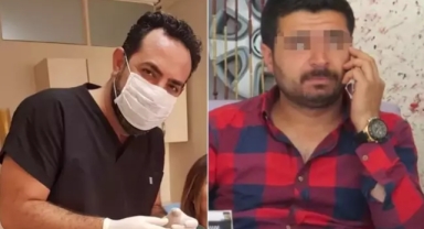 Yasak aşkla suçlanan diş hekimi hayatını kaybetti 