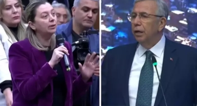 Yavaş'tan adaylık tartışmalarıyla ilgili soruya yanıt