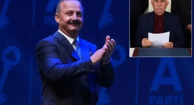 Yavuz Ağıralioğlu'nun sessizliği dikkat çekiyor