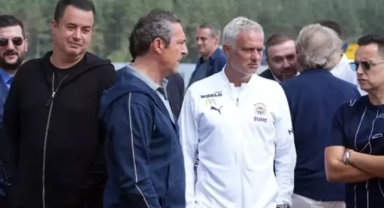 Yeni transferi ayağına top değmeden yolluyorlar 