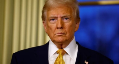 'Yeni ve güvenli evlere Filistinliler yerleştirilecek'