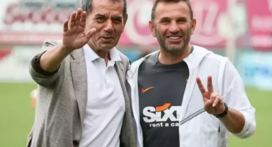 Yıldız futbolcu yıllar sonra Galatasaray'a geri dönüyor