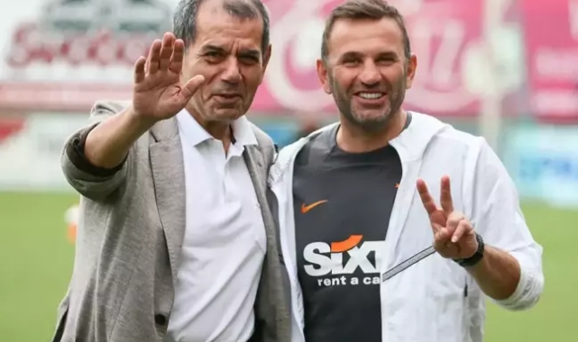 Yıldız futbolcu yıllar sonra Galatasaray'a geri dönüyor