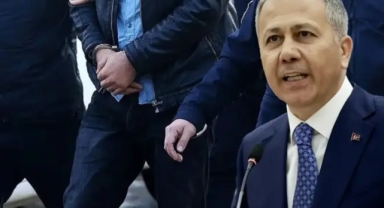 'Yıllardır aranan 200 bin kişiyi yakaladık' 