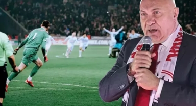 Yüksel Yıldırım'ın takımı Lille'i eledi