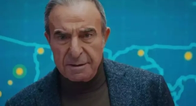 Zafer Ergin gençlik sırrını açıkladı