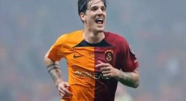 Zaniolo Hatay'ı unutmadı