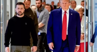 'Zelenskiy anlaşmayı kabul etti'