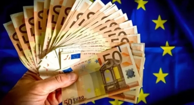 1 Euro ilk kez 40 lirayı aşarak rekor tazeledi
