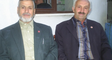 50 Yıllık Kardeşlik: Kıbrıs Gazilerinin Örnek Dostluğu