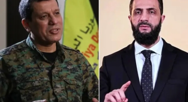 8 maddelik anlaşmada çarpıcı detay