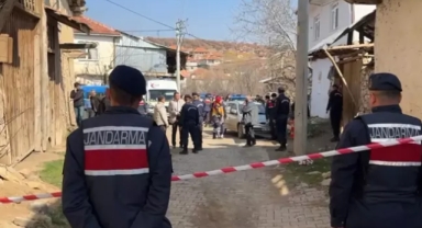 89 yaşındaki dededen katliam