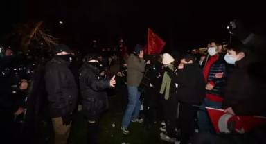 9 ilde 343 kişi yakalandı