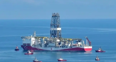 ABD ile petrol ve doğalgaz anlaşması imzalandı