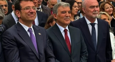 Abdullah Gül sessizliğini bozdu